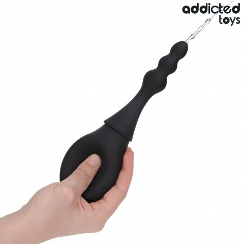 Addicted Toys Model 4 Travel Cleaner - Kompaktowy odkurzacz do higieny podrożnej 160 ml Addicted Toys Model 4 Travel Cleaner - Kompaktowy odkurzacz do higieny podrożnej 160 ml