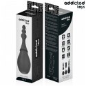 Addicted Toys Model 4 Travel Cleaner - Kompaktowy odkurzacz do higieny podrożnej 160 ml