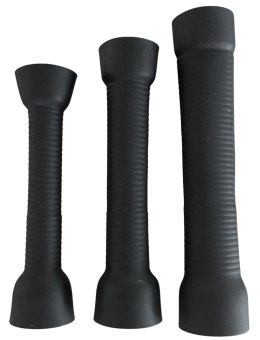 Autoblow VacuGlide 3 silikonowe wkłady wymienne S/M/L - zestaw akcesoriow