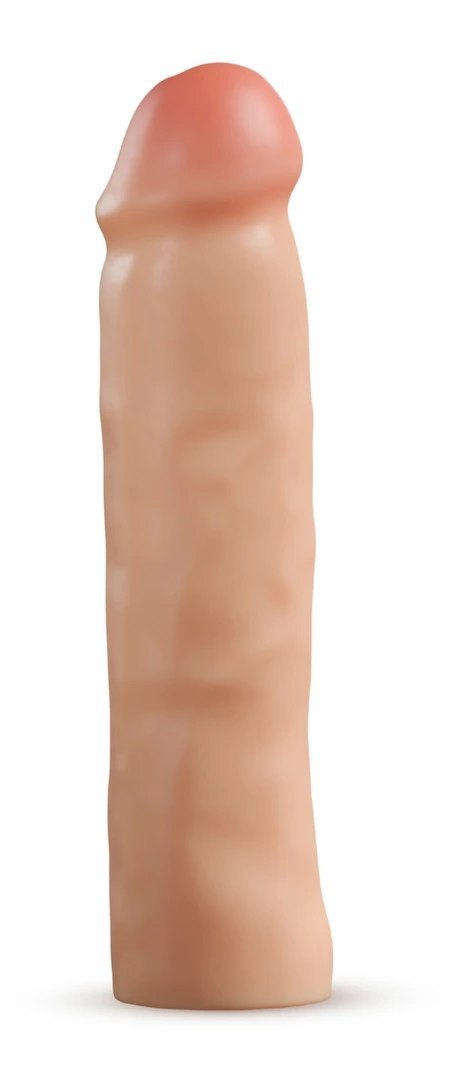 Blush Performance Plus Tenacity nakładka wydłużająca silikonowa 5 cm Blush Performance Plus Tenacity nakładka wydłużająca silikonowa 5 cm