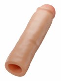Blush Performance Plus Tenacity nakładka wydłużająca silikonowa 5 cm