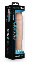 Blush Performance Plus Tenacity nakładka wydłużająca silikonowa 5 cm