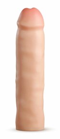 Blush Performance Plus Tenacity nakładka wydłużająca silikonowa 5 cm