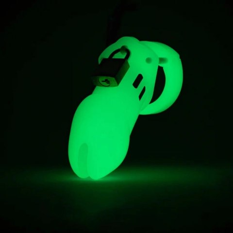 CB-X CB-6000 System blokujący Glow-in-the-dark, 8.2 cm, zestaw CB-X CB-6000 System blokujący Glow-in-the-dark, 8.2 cm, zestaw
