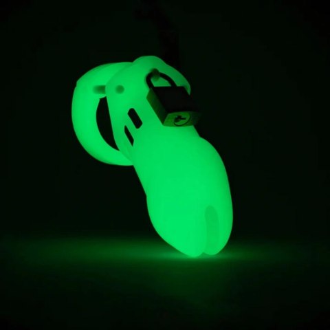 CB-X CB-6000 System blokujący Glow-in-the-dark, 8.2 cm, zestaw CB-X CB-6000 System blokujący Glow-in-the-dark, 8.2 cm, zestaw