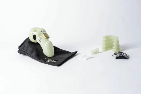 CB-X CB-6000 System blokujący Glow-in-the-dark, 8.2 cm, zestaw CB-X CB-6000 System blokujący Glow-in-the-dark, 8.2 cm, zestaw