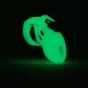 CB-X CB-6000S System kontroli Glow-in-the-Dark, anatomiczny, poliwęglan