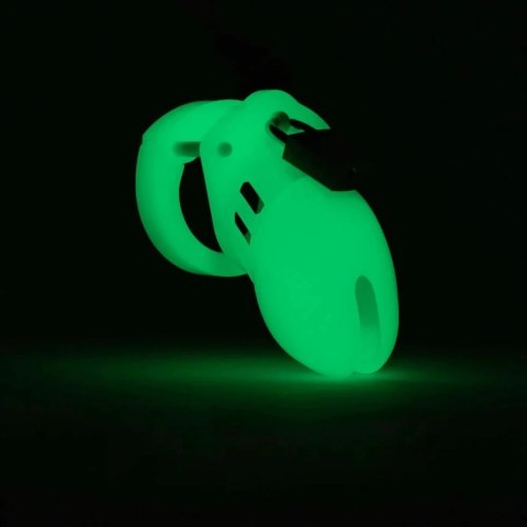 CB-X CB-6000S System kontroli Glow-in-the-Dark, anatomiczny, poliwęglan CB-X CB-6000S System kontroli Glow-in-the-Dark, anatomiczny, poliwęglan