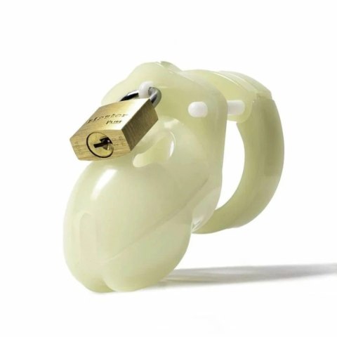 CB-X Mr. Stubb System Glow-in-the-Dark - Kompaktowy model 4.4 cm CB-X Mr. Stubb System Glow-in-the-Dark - Kompaktowy model 4.4 cm