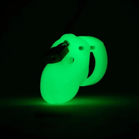 CB-X Mr. Stubb System Glow-in-the-Dark - Kompaktowy model 4.4 cm CB-X Mr. Stubb System Glow-in-the-Dark - Kompaktowy model 4.4 cm