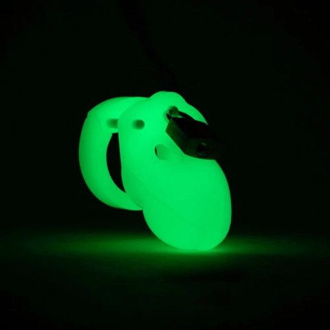 CB-X Mr. Stubb System Glow-in-the-Dark - Kompaktowy model 4.4 cm CB-X Mr. Stubb System Glow-in-the-Dark - Kompaktowy model 4.4 cm