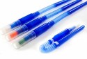 Curan Man CM12 Cewnik jednorazowy z uchwytem Blue Grip - 12CH, 1 szt.