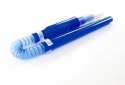 Curan Man CM12 Cewnik jednorazowy z uchwytem Blue Grip - 12CH, 1 szt.