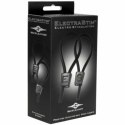 ElectraStim Prestige ElectraLoops czarne - regulowane pierścienie elektro-stymulujące