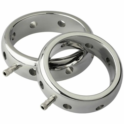 ElectraStim Prestige Pierścień Elektrostymulujący 38mm Stal 316 ElectraStim Prestige Pierścień Elektrostymulujący 38mm Stal 316