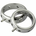 ElectraStim Prestige - stalowy pierścień elektromagnetyczny 46 mm