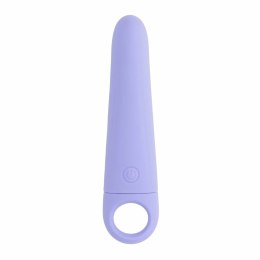 Evolved Tart Teaser model z uchwytem i 8 trybami wibracji 12,5 cm
