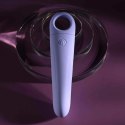 Evolved Tart Teaser model z uchwytem i 8 trybami wibracji 12,5 cm