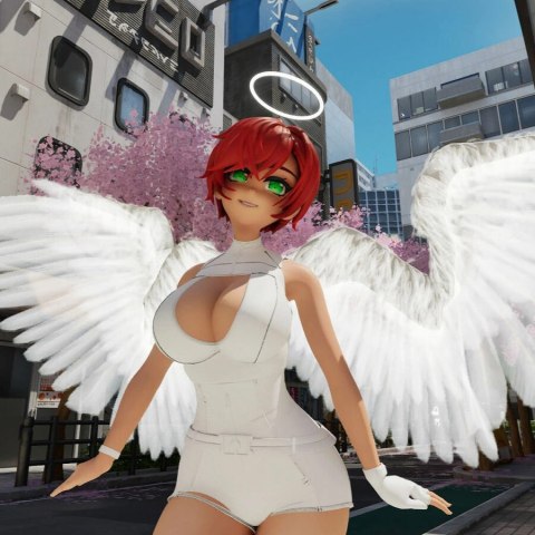 Fleshlight Fantasy Evie Akashiya System Intymny Skin Czerwony 25cm Fleshlight Fantasy Evie Akashiya System Intymny Skin Czerwony 25cm