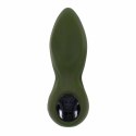 Gender X My Secret Garden model 14.6 cm pilot wodoodporny silikon