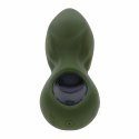 Gender X My Secret Garden model 14.6 cm pilot wodoodporny silikon
