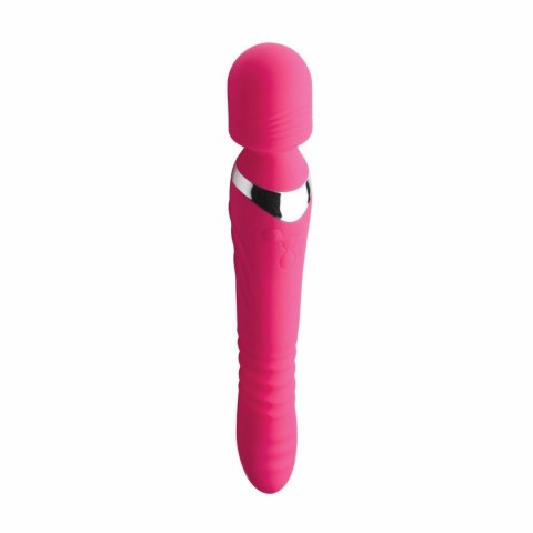 INMI Ultra Thrust-Her Rożowa Silikonowa Maszyna Intymna z Funkcją Wibracji INMI Ultra Thrust-Her Rożowa Silikonowa Maszyna Intymna z Funkcją Wibracji