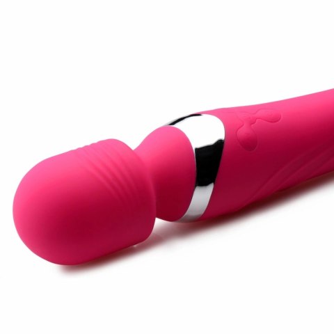 INMI Ultra Thrust-Her Rożowa Silikonowa Maszyna Intymna z Funkcją Wibracji INMI Ultra Thrust-Her Rożowa Silikonowa Maszyna Intymna z Funkcją Wibracji