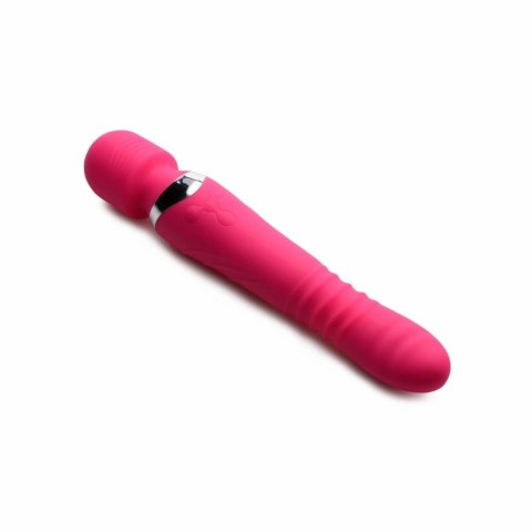 INMI Ultra Thrust-Her Rożowa Silikonowa Maszyna Intymna z Funkcją Wibracji INMI Ultra Thrust-Her Rożowa Silikonowa Maszyna Intymna z Funkcją Wibracji