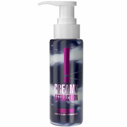 Intt Releases Krem i Żel Nawilżający Jeżynowy 100ml Unisex