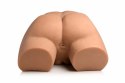 JOCK Auto-Squeezing & Vibrating System Medium TPE USB z pilotem