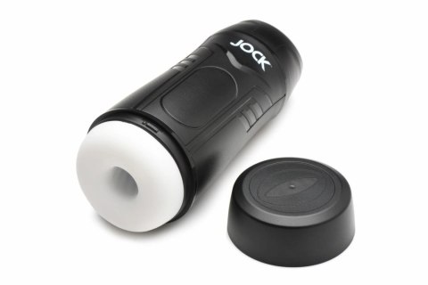 JOCK Suction & Vibration - urządzenie intymne z systemem podciśnienia i wibracji JOCK Suction & Vibration - urządzenie intymne z systemem podciśnienia i wibracji