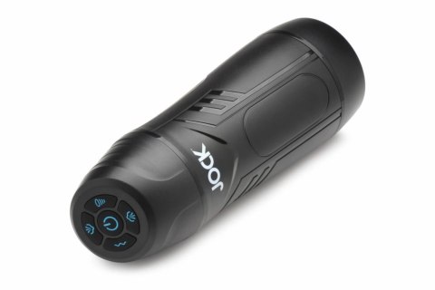 JOCK Suction & Vibration - urządzenie intymne z systemem podciśnienia i wibracji JOCK Suction & Vibration - urządzenie intymne z systemem podciśnienia i wibracji
