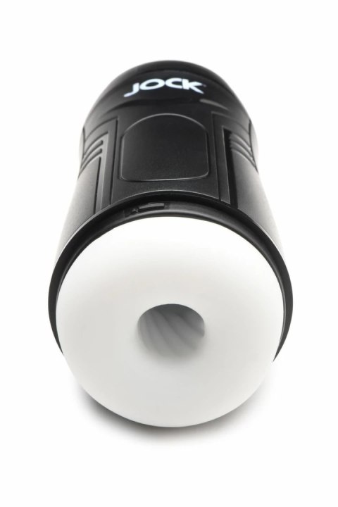 JOCK Suction & Vibration - urządzenie intymne z systemem podciśnienia i wibracji JOCK Suction & Vibration - urządzenie intymne z systemem podciśnienia i wibracji