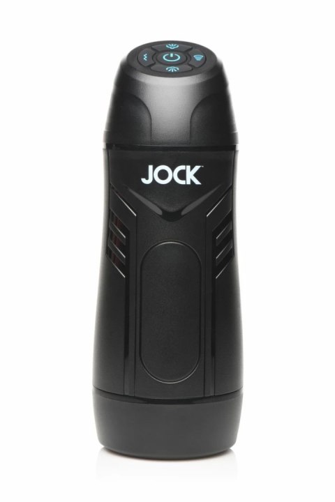 JOCK Suction & Vibration - urządzenie intymne z systemem podciśnienia i wibracji JOCK Suction & Vibration - urządzenie intymne z systemem podciśnienia i wibracji