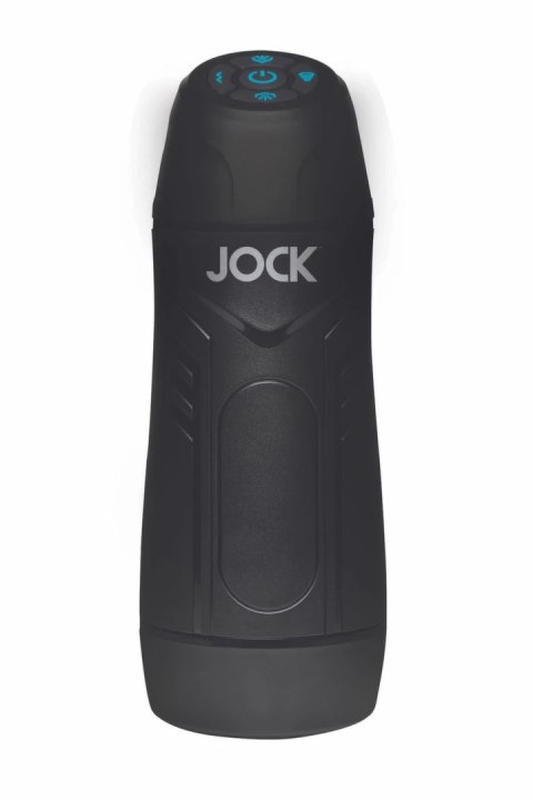 JOCK Suction & Vibration - urządzenie intymne z systemem podciśnienia i wibracji JOCK Suction & Vibration - urządzenie intymne z systemem podciśnienia i wibracji