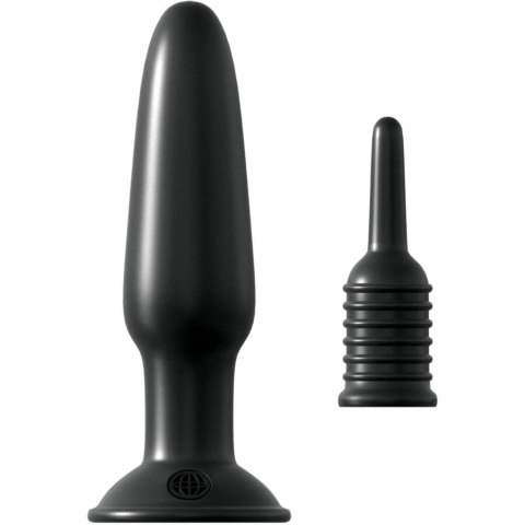 Pipedream Anal Fantasy Elite Zestaw Startowy Czarny 5-elementowy Pipedream Anal Fantasy Elite Zestaw Startowy Czarny 5-elementowy