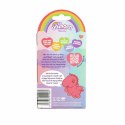 Unihorn Mini Peachy Pony - kompaktowy masażer wielofunkcyjny rożowy