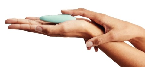 We-Vibe Moxie+ Aqua - bezprzewodowy stymulator intymny do bielizny We-Vibe Moxie+ Aqua - bezprzewodowy stymulator intymny do bielizny