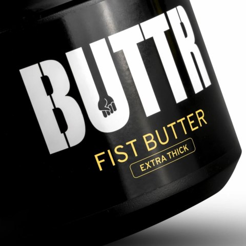 BUTTR Fisting Balm Extra Thick 500 ml - Balsam o Bardzo Gęstej Konsystencji BUTTR Fisting Balm Extra Thick 500 ml - Balsam o Bardzo Gęstej Konsystencji