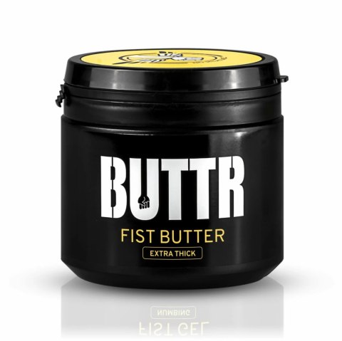 BUTTR Fisting Balm Extra Thick 500 ml - Balsam o Bardzo Gęstej Konsystencji BUTTR Fisting Balm Extra Thick 500 ml - Balsam o Bardzo Gęstej Konsystencji
