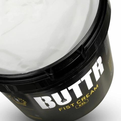 BUTTR Fisting Cream XXL 1000 ml - Profesjonalny Krem na Bazie Wody BUTTR Fisting Cream XXL 1000 ml - Profesjonalny Krem na Bazie Wody