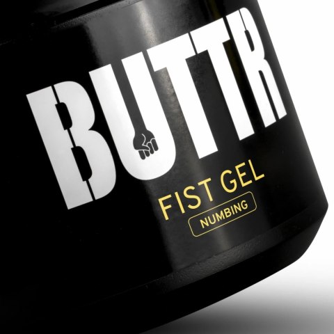 BUTTR Fisting Gel Numbing 500 ml – Żel Nawilżający z Efektem Chłodzącym | PL – Mentol, Komfort i Maksymalny Poślizg BUTTR Fisting Gel Numbing 500 ml – Żel Nawilżający z Efektem Chłodzącym | PL – Mentol, Komfort i Maksymalny Poślizg