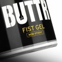 BUTTR Transparent Gel 500 ml – Wodny Żel Nawilżający o Formule Nieklejącej | PL – Komfort, Czystość i Maksymalne Nawilżenie