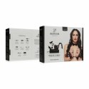 Bedroom Fantasies Crimson & Ebony Zestaw Akcesoriow 8-częściowy Deluxe