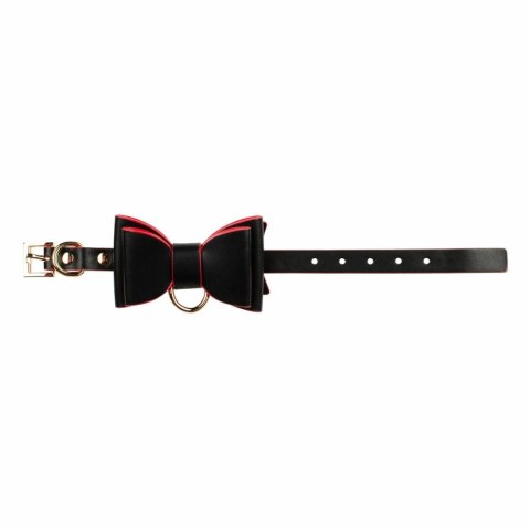 Bedroom Fantasies Crimson & Ebony Zestaw Akcesoriow 8-częściowy Deluxe Bedroom Fantasies Crimson & Ebony Zestaw Akcesoriow 8-częściowy Deluxe