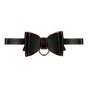 Bedroom Fantasies Crimson & Ebony Zestaw Akcesoriow 8-częściowy Deluxe