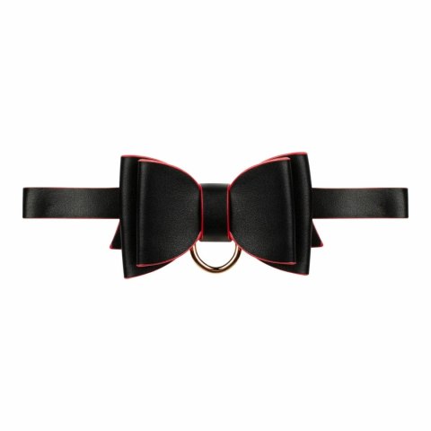 Bedroom Fantasies Crimson & Ebony Zestaw Akcesoriow 8-częściowy Deluxe Bedroom Fantasies Crimson & Ebony Zestaw Akcesoriow 8-częściowy Deluxe