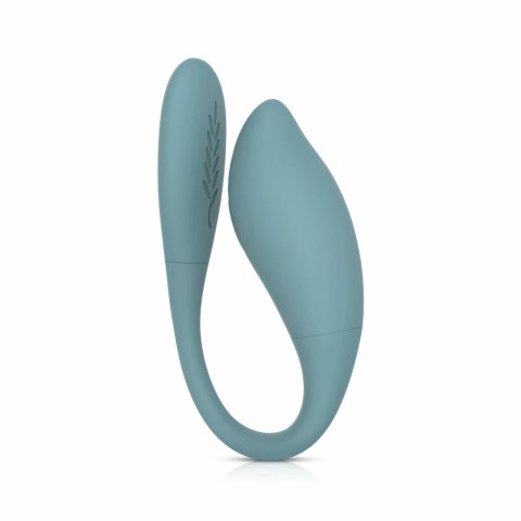 Bloom Daisy Model Egg Zielony - Jajko Wibrujące z Technologią Swipe Bloom Daisy Model Egg Zielony - Jajko Wibrujące z Technologią Swipe