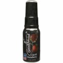 Doc Johnson GoodHead Spray Truskawkowy 29ml bez cukru i parabenow
