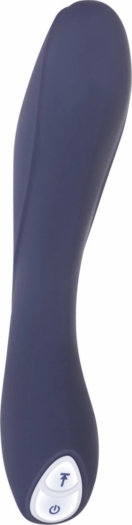 Evolved Novelties Coming Strong Purple - Wibracyjny model wodoodporny Evolved Novelties Coming Strong Purple - Wibracyjny model wodoodporny